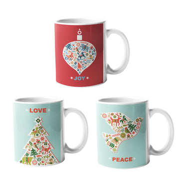 Tea & Coffee Sets